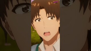 Anime Funny Moments English Dub
