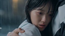 Carrying Sun Jae on my back | The first time I saw you was on a rainy day, from then on I no longer