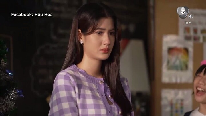 Những Bóng Hồng Lửa - 14A