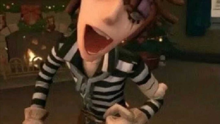 Identity V Melancholy Track