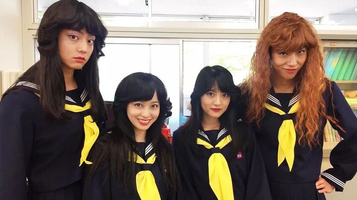 【I am Big Brother】A collection of behind-the-scenes Japanese dramas