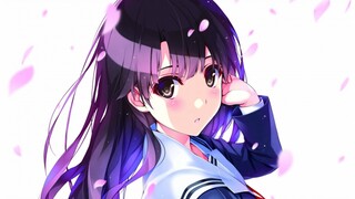 [Saekano/MAD] Ai sẽ được bạn lựa chọn!!!