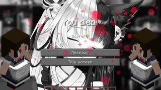 【有栖Mana】萝莉狐想被女仆毒杀！？姐姐喂我！