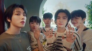 تم إصدار الفيديو الموسيقي لأغنية "One and Only" الجديدة لفرقة BOYNEXTDOOR