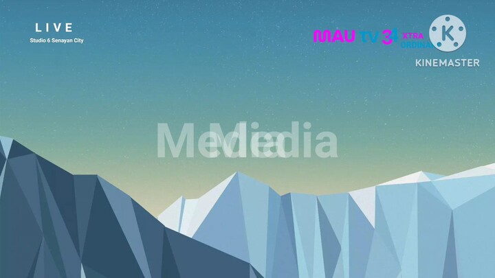 OBB INDONESIAN SOCIAL MEDIA AWARDS 2026 MAU TV (12 AGUSTUS 2026)