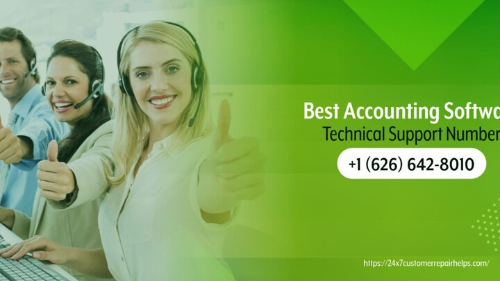 QuickBooks Online Support 🌍+1(626)-642-8010🌍 Number