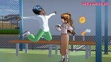 TAIGA & RINA PART2 SEASON OF LOVE | TAIGA'S LIFE | Sakura School Simulator