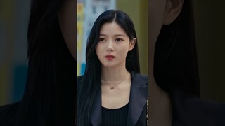 His smile says he likes it🤭 #shorts #kdrama #kimyoojung #songkang #mydemon