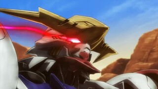 GUNDAM-Edit:barbatos