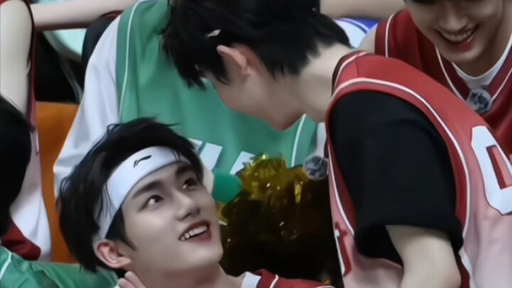 [Qixin] Knows Best How to Make the Other Person Blush