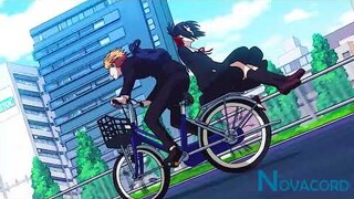 Kaguya-sama [AMV] Closer