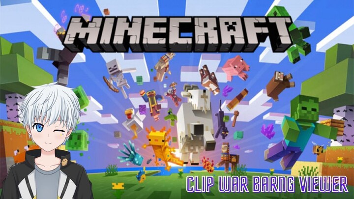 Clip War VCreator Minecraft #1