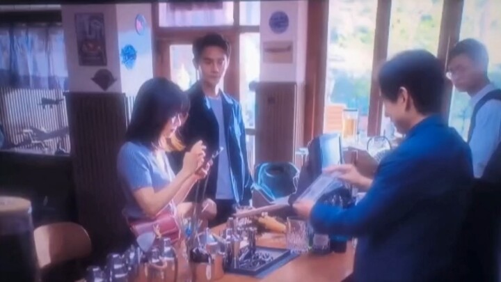 Mất mặt đến cả phim truyền hình luôn rồi