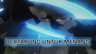 Akankah Pertarungan Ini Berakhir Bahagia ⁉️