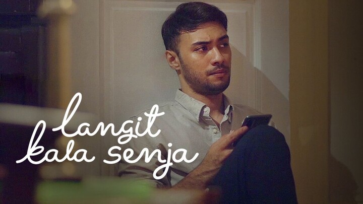 Langit Kala Senja - Feature Film (2021) Mikha Tambayong, Refal Hady, Hana Malasan