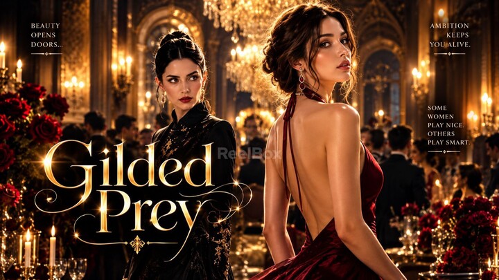 GIlden Prey