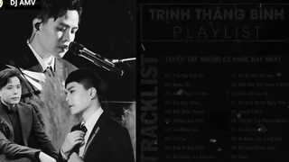 Trịnh Thăng Bình Tâm Sự Tuổi 30 Người Ấy Khác Biệt To Lớn List Nhạc Hay_ 16