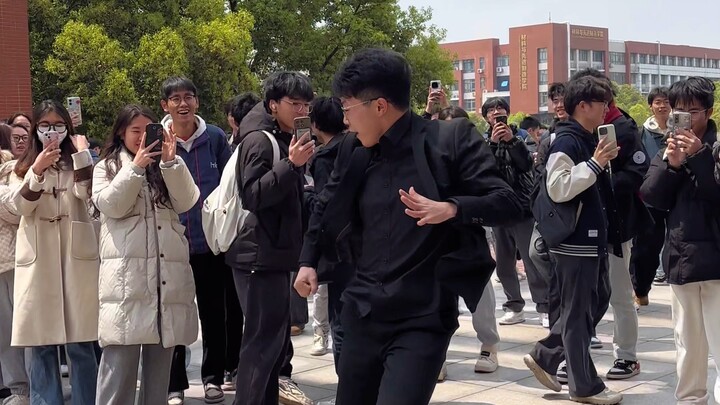 准备好聆听这场美妙的旋律了吗