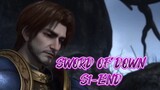 SWORD OF DOWN S1-END