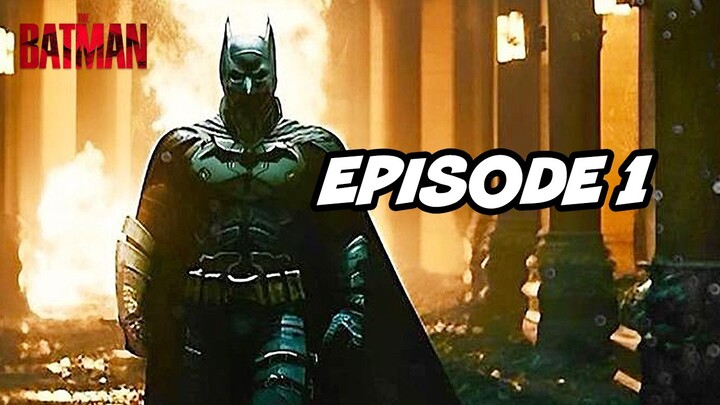 PENGUIN EPISODE 1 FULL Breakdown, The Batman 2 Easter Eggs & Things You Missed