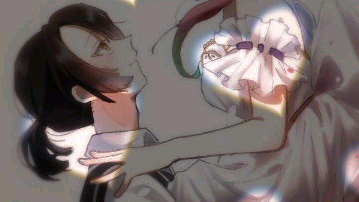 có ai thích cặp đôi này không