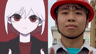 同步率400%，三次元人力手书！？