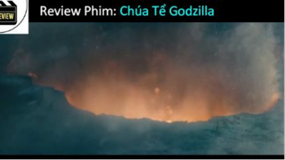 Tóm tắt Phim Godzilla King of the Monsters p4 #Reviewphimhay #Phephim