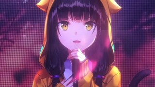[Stained Sky/Summer Pockets] 『Summer Pockets』OP feat.SiL / 「アルカテイル」