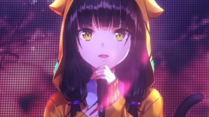 [Stained Sky/Summer Pockets] 『Summer Pockets』OP feat.SiL / 「アルカテイル」