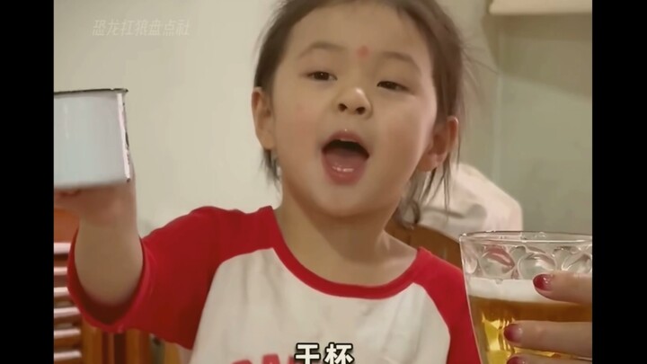 Cute Moments of Adorable Babies