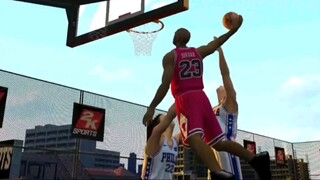 [Burning clip] 2k20 mobile game NBA star clips (newcomer up ask for three consecutive!!!)