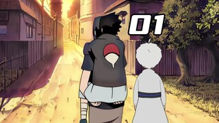 The first thing you did when you traveled through Naruto was to ask Brother Itachi three questions a