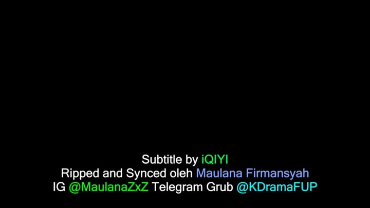 She Would Never Know 2021 (Subtitle Indonesia) Episode 13