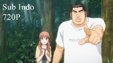 Ore Monogatari!! *Sub Indo* Eps 10