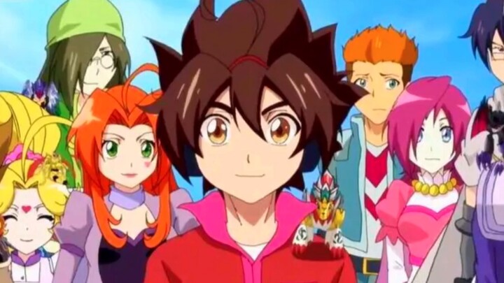 60 animations that have disappeared forever from TV. How many have you seen?