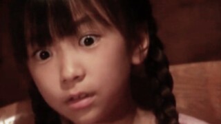 How many people who watched Ultraman Nexus were frightened when Riko's parents were killed by alien 