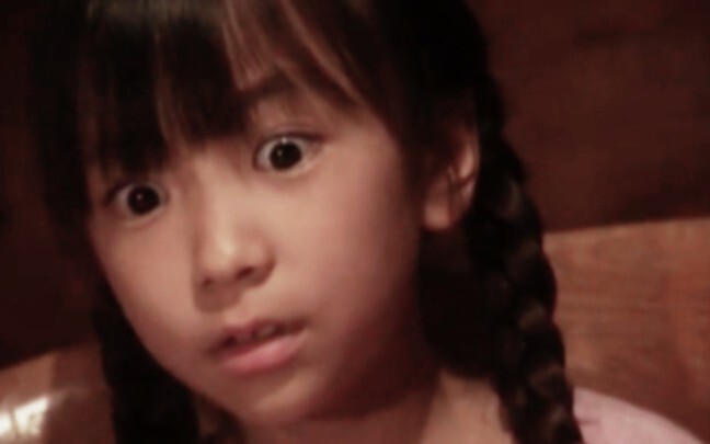 How many people who watched Ultraman Nexus were frightened when Riko's parents were killed by alien 