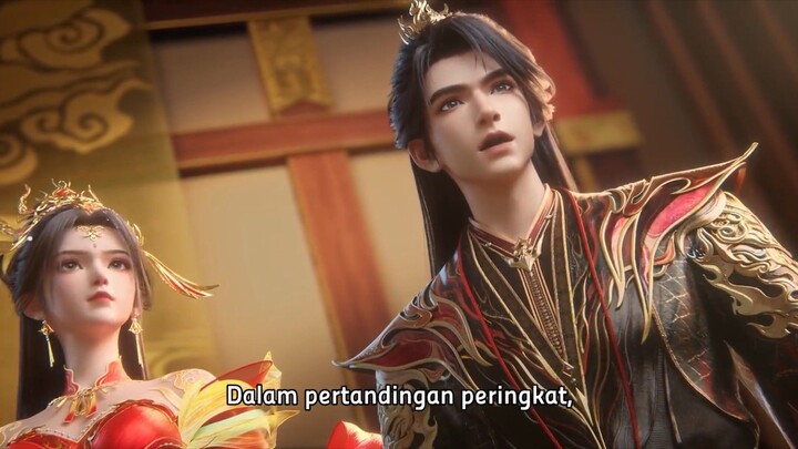 against Eps 52 sub indo