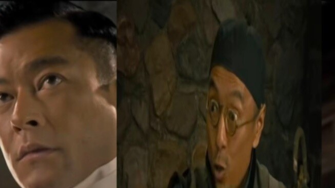 "บะหมี่เนื้อเป็นเพียงคำโกหกของคุณ..."