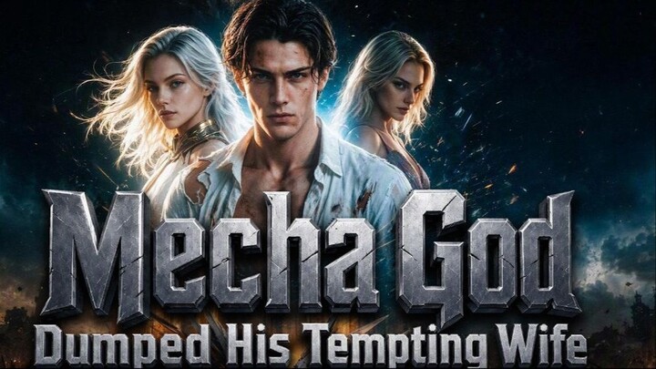 Mecha God Dumped His Tempting Wife Part1