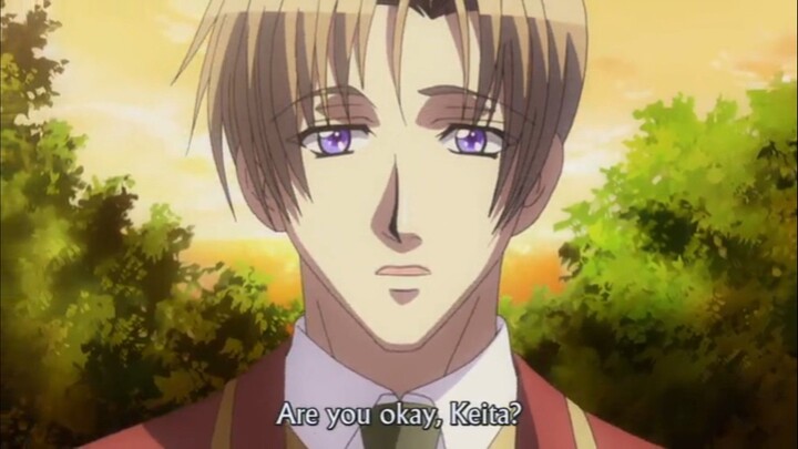 GAKUEN HEAVEN EPISODE 10 eng sub