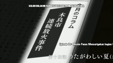 Shoushimin Series Episode 14 [S2] Subtitle Indonesia