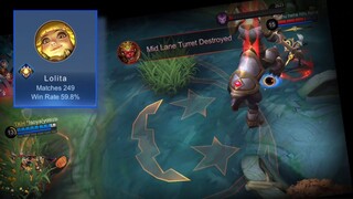 Why I used to be a Lolita main!