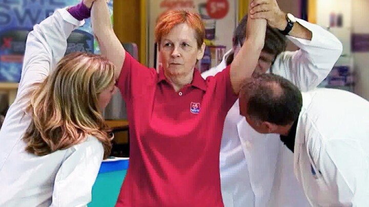 กลิ่นเหมือน สาวสะอาด