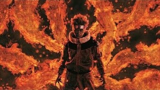 #naruto the movie. 2022 (trailer)