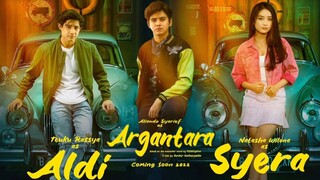 UPDATE TERBARU FILM ARGANTARA | PLOT CERITA & FULL CAST AND CHARACTER + JADWAL TAYANG