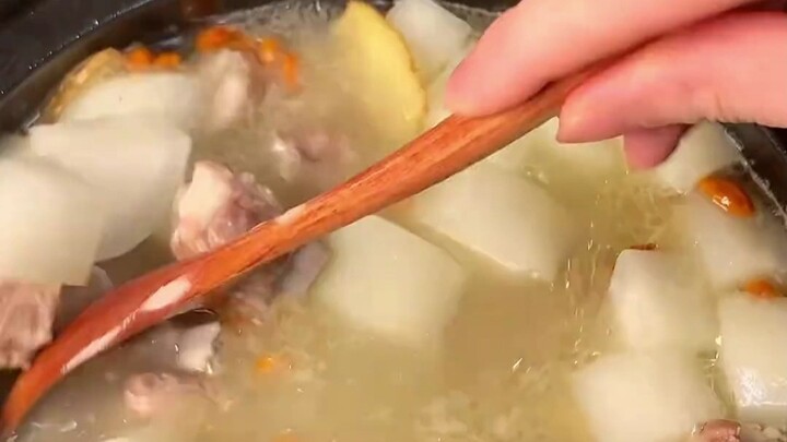 Giải quyết được vấn đề tự nấu ăn mà không dùng phụ gia.