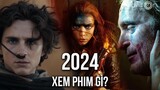 2024 XEM PHIM GÌ? | movieON
