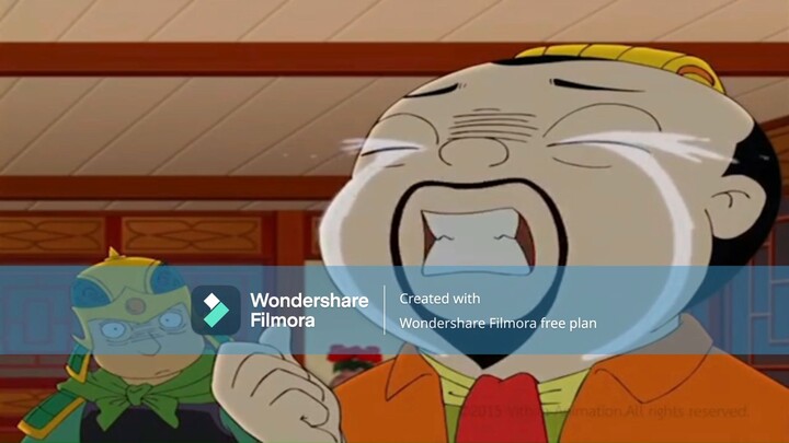 Vithita Animation All Characters Crying Compilotion [2/4]