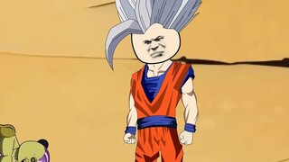 Bepergian ke Dunia Dragon Ball dan Menjadi Pangeran Saiyan Vegeta Episode 145